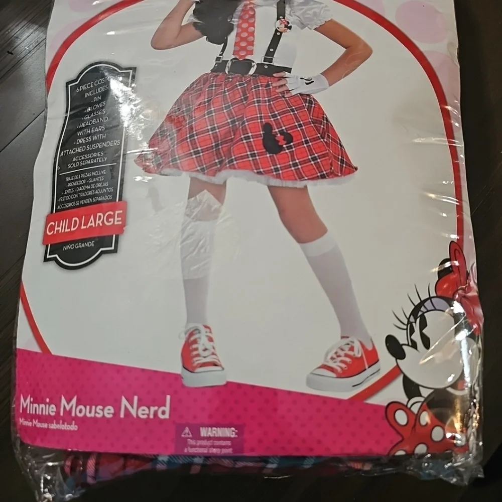 Disney minnie mouse